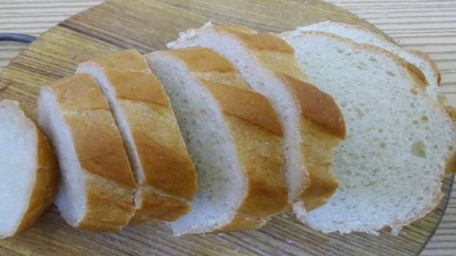 Сухарики с сыром