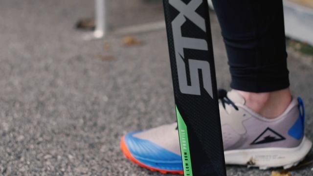 My Hockey Story: Lily Owsley смотреть онлайн