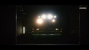 Техника CLAAS: Самый мощный комбайн JAGUAR 990 от CLAAS выходит в рынок