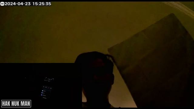 Actual Video Output Xiaomi Outdoor Camera AW300 смотреть онлайн