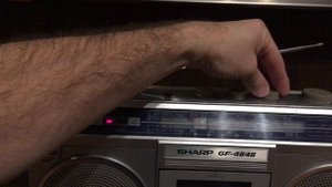 Sharp 4646