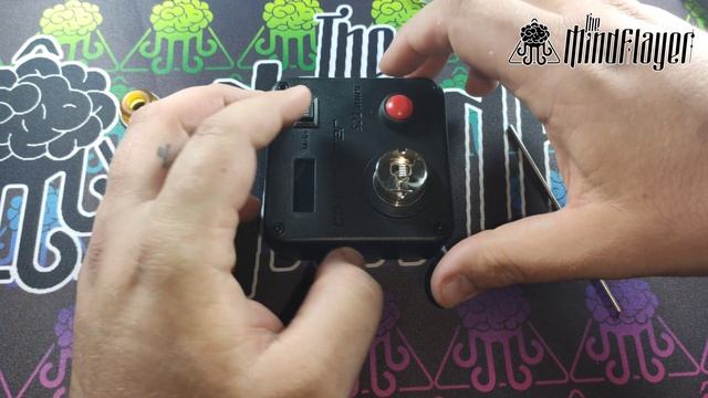 TMF 22 RDA SINGLE COIL - BY Porco Killin смотреть онлайн