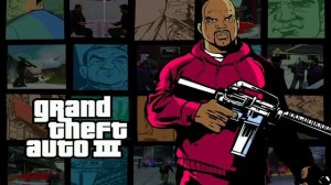 GTA III - Main Theme