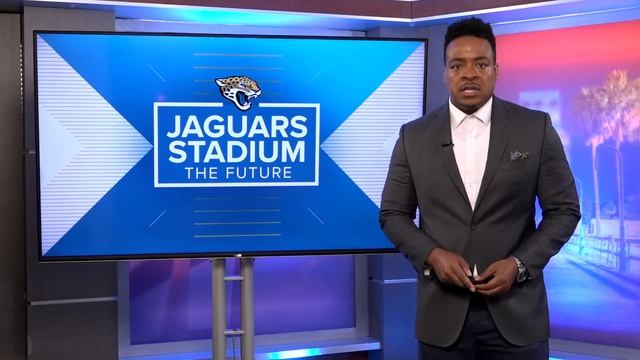 City reveals Jaguars stadium funding proposal: Taxes will not be impacted