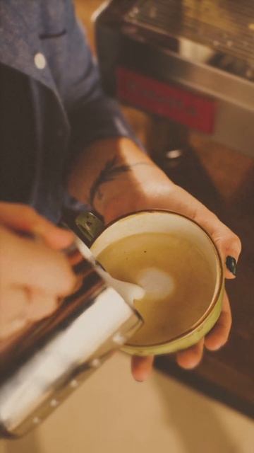 Кофе арт ﹤3 смотреть онлайн