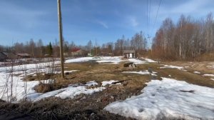 Продается земельный участок в д. Верхние Валдушки! Площадь 15 соток, для ИЖС. Архангельск