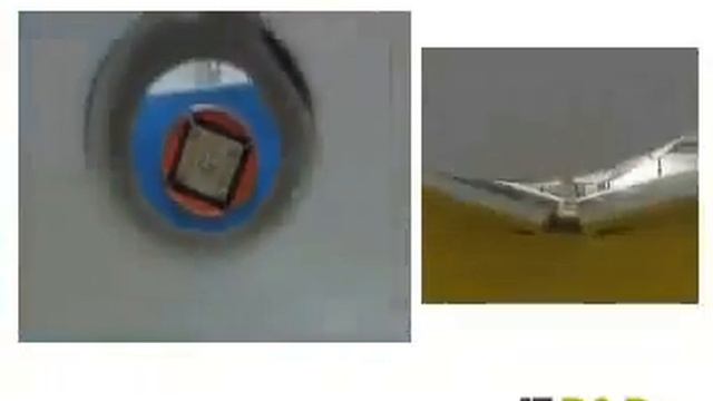 ColdKit Industrial Panels -- PAP смотреть онлайн