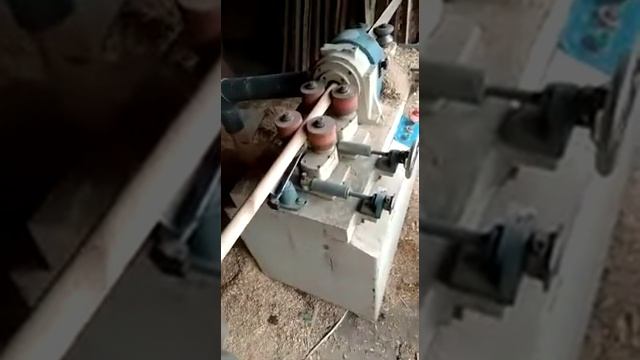 Станок круглопалочный смотреть онлайн