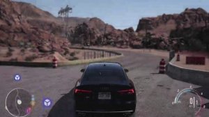 Удар под капот! Самый мощный дрифт на карте! 🌀🚗 Ты ещё не видел таких поворотов – дым, скорость и