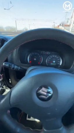 Suzuki Jimny 2013 / 1.250.000₽ / за заказом на сайт в описании.  #автоизяпонии #автоподзаказ