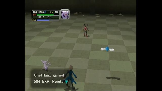 The Prowler Debate - POKÉMON COLOSSEUM - EP 19 смотреть онлайн