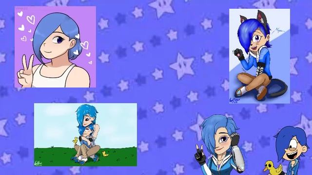 Smg4 Tari смотреть онлайн