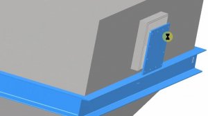 Полная раскладка бункера