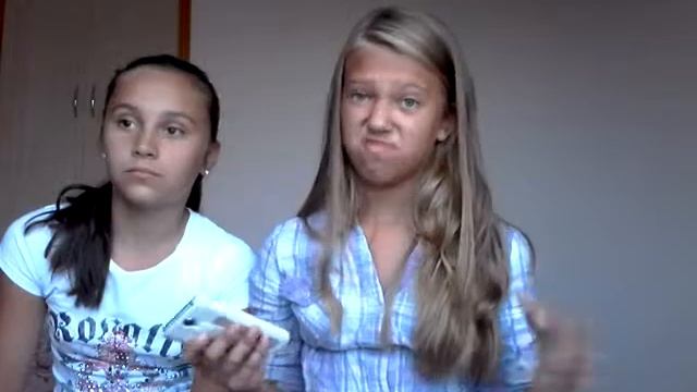 TAG! 10 фактов обо мне! смотреть онлайн