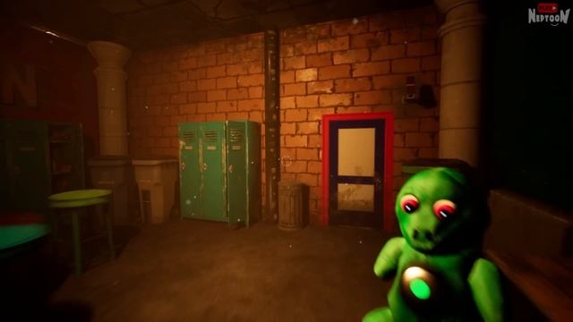 ЭТО ВЫНОС МОЗГА! ПОЛНОЕ ПРОХОЖДЕНИЕ ПЛЕЙТАУН 2  PLAYTOWN 2