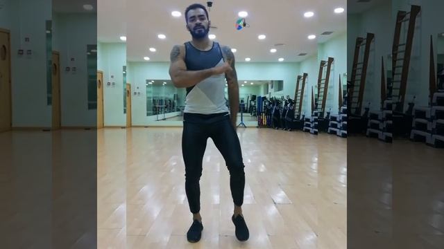 Aprenda a dancar salsa смотреть онлайн