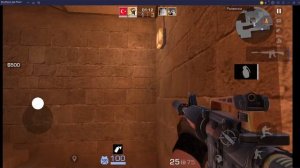 Standoff 2 ИГРА ПРОФИ!!!!!