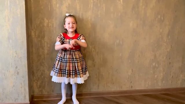 К.И Чуковский «Мойдодыр» читает Мирослава Минина. Детский сад 218 смотреть онлайн