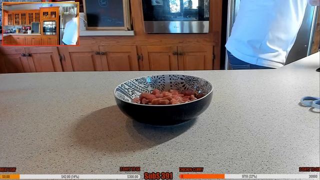 How To Make Tuna Poke Bowl смотреть онлайн