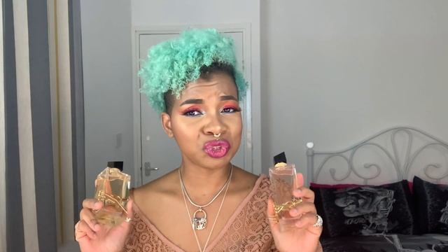 YSL LIBRE EDT VS YSL LIBRE EDP | PERFUME COLLECTION 2021 | REVIEW & COMPARISON смотреть онлайн