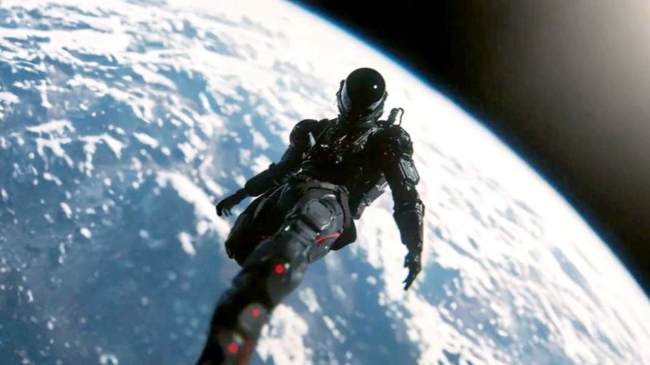 КОД БЕСКОНЕЧНОСТИ    /// АУДИОКНИГА ПОЛНОСТЬЮ ///  БОЕВАЯ #ФАНТАСТИКА #ПРИКЛЮЧЕНИЯ #БУДУЩЕЕ