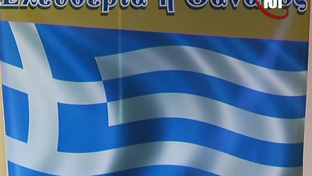 БЕРДЯНСК 25 03 2016 ДЕНЬ ГРЕЦИИ смотреть онлайн