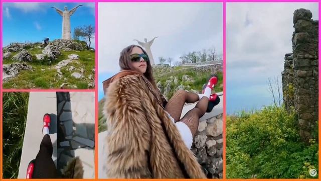 Eurovision Song Contest 2024 - Italy Postcard (Angelina Mango - La Noia) смотреть онлайн