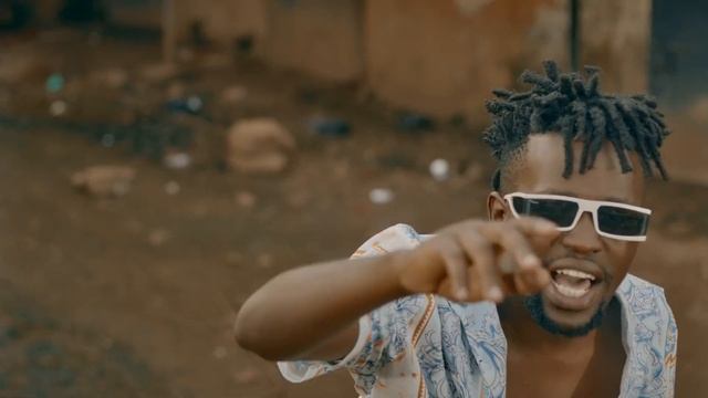 Dosa Dosa - Olina Lo  Featuring DAX VIBEZ Official Music Video