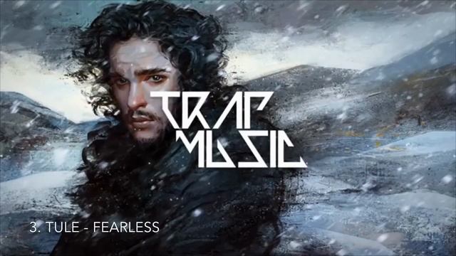 TOP 5 LEGENDARY TRAP смотреть онлайн