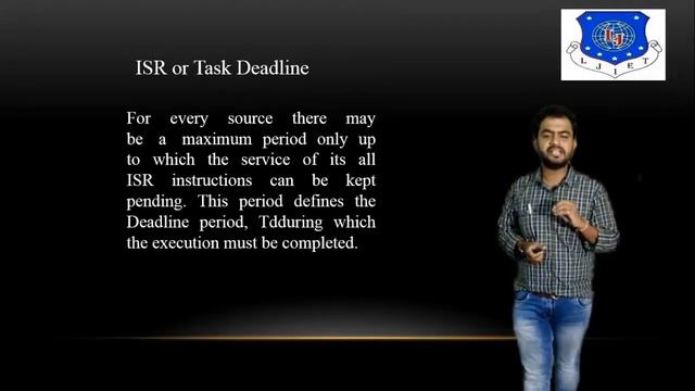 Session_13_ES Interrupt Latency Programming IO 2 смотреть онлайн