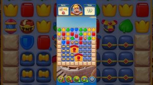 Волшебная игра🔥 Royal Match