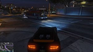 GTA V Online (PC) - Салочки