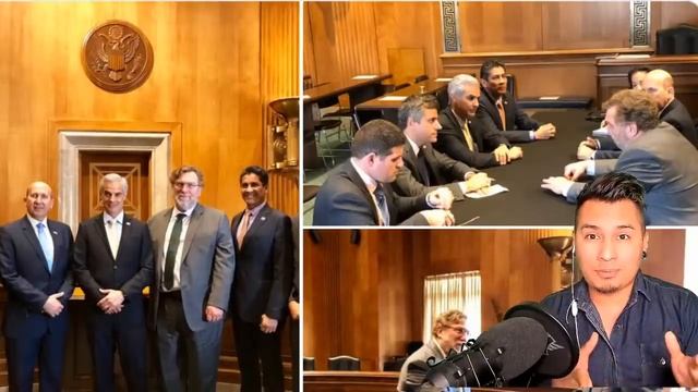 CONGRESISTA ATACA A MILENA COBARDEMENTE! POR ORDENES DE LOS MISMOS DE SIEMPRE смотреть онлайн