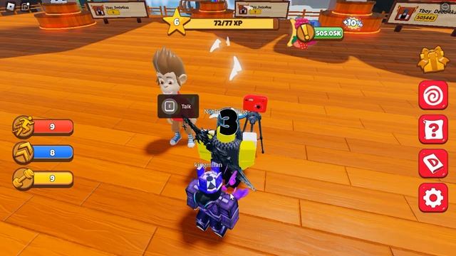 КАК ЗА НЕСКОЛЬКО СЕКУНД ПОЛУЧИТЬ БЕСПЛАТНО ЛИМИТКУ В РОБЛОКС | Danimals Adventure World в Roblox