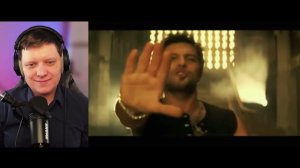 Bounce | Реакция на TARKAN