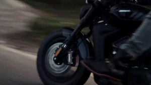 BENDA Dark Flag 500 Commander - fresh cruising experience