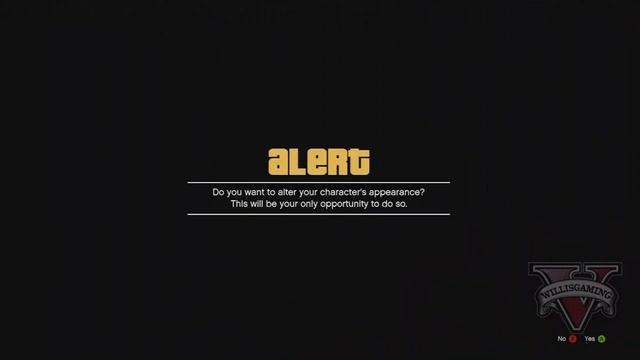 GTA 5 Glitches - Change Character Appearance in GTA Online ! (GTA 5 Glitches)