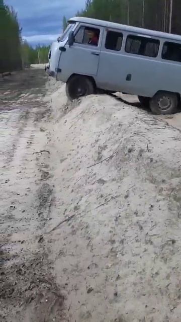 уаз буханка😎 смотреть онлайн