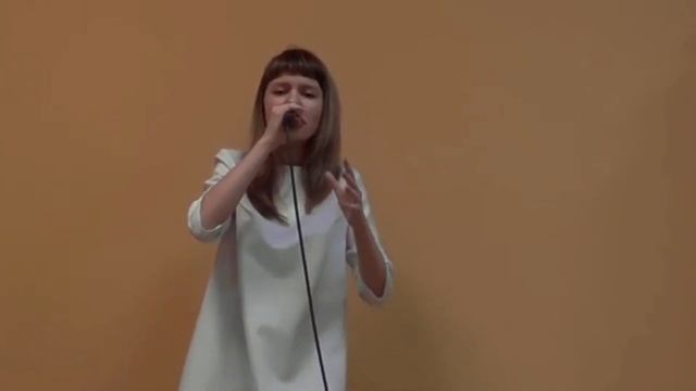 Инна Телегина cover на песню "Simple the best" смотреть онлайн