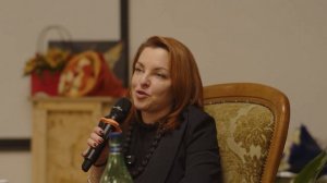 Лиза Петрова | Можно ли просить поддержку у умерших