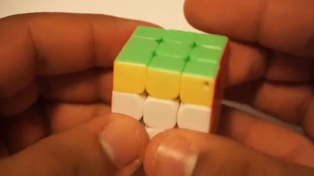 MoFang JiaoShi Mini 3x3 Keychain Cube (3.0cm) Unboxing | TheCubicle.US смотреть онлайн