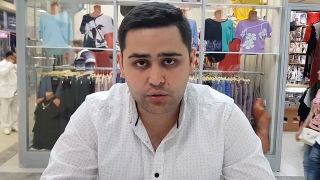 Xotin qizlarga ish kerakmi?? смотреть онлайн