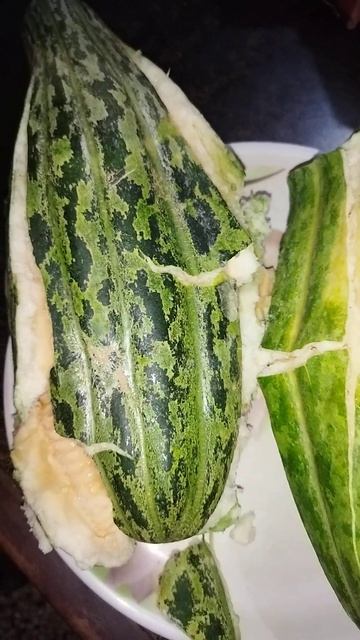 Different Kakri(Cucumis melo) @mohitnursery смотреть онлайн