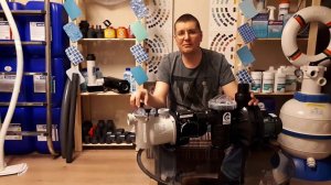 Насосы бассейнов. Какой насос лучше Kripsol, Emaux? Сравнение, Выбор насоса для бассейна
