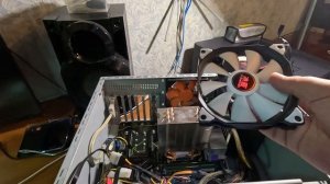 Теститую топовый процессор на LGA 2011 V4 INTEL XEON 2698V4