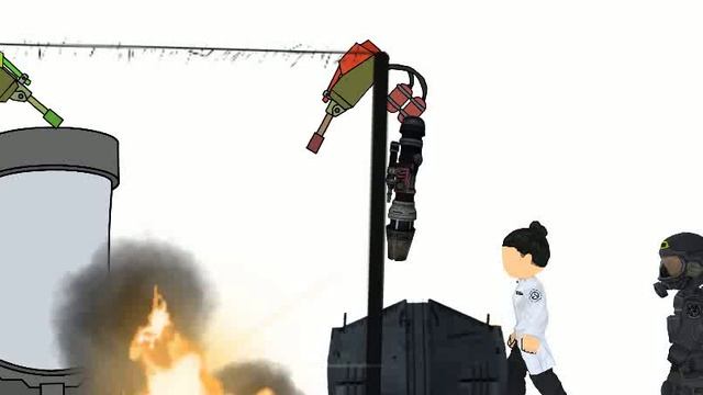 стик заражение 5