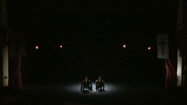 Hamlet , ГАМЛЕТ - КАЗНАИ дипломник 2017 смотреть онлайн