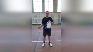 Мартовский волан 2025. Лига А