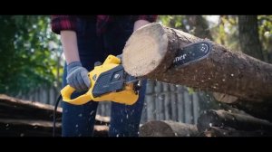 Электропила KOLNER KECS 35/1600