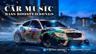 BASS BOOSTED SONGS 2025 🔈 CAR MUSIC 2025 🔈 BASS MUSIC MIX